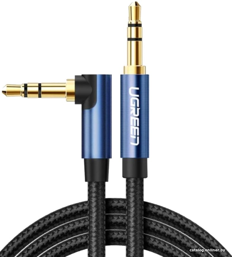 Кабель Ugreen AV112 60180