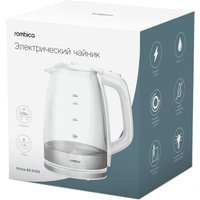 Электрический чайник Rombica KE-0103