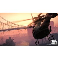  Grand Theft Auto V для PlayStation 4