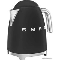 Электрический чайник Smeg KLF03BLMEU