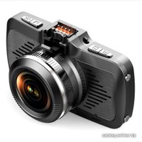 Видеорегистратор-навигатор (2в1) Subini GD-635RU