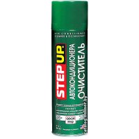 Присадка в испаритель/кондиционер Step Up Air Conditioner Cleaner Disinfectant 510 г (SP5152)