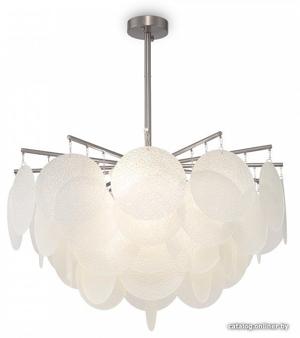 Люстра средней высоты Freya Porto FR5104PL-06N