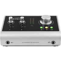 Аудиоинтерфейс Audient iD14