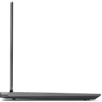Игровой ноутбук Lenovo LOQ 15ARP9 83JC005GRK