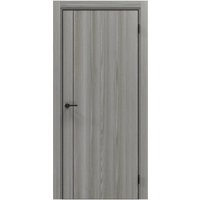 Межкомнатная дверь el'Porta Порта-50.11 4AB 70x200 (Grey Oak)