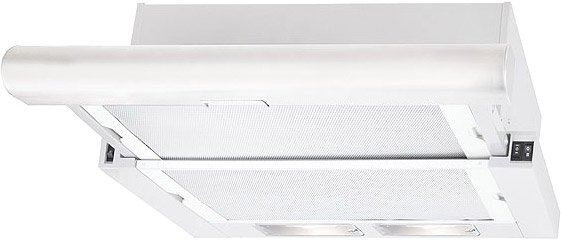 

Кухонная вытяжка Ciarko SL-S II 60 (белый)