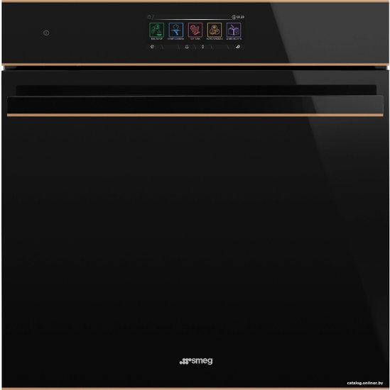 Smeg SO6606APNR