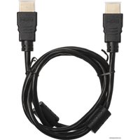 Кабель TDM Electric HDMI - HDMI SQ4040-0002 (1 м)