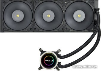 Lian Li Galahad II Trinity Performance 360 G89.GA2P36B.01