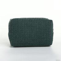 Косметичка Textura 10532127 (зеленый)