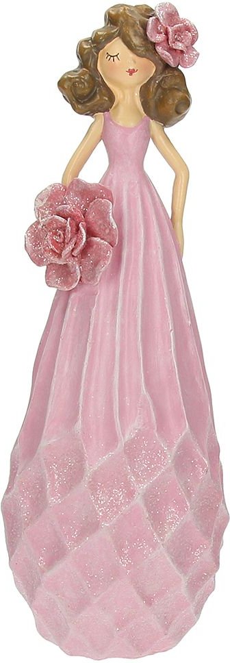 

Статуэтка Andrea Fontebasso Vogue Lolly Dolly. Rosy VG9ST042342