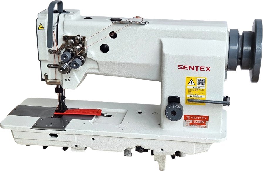

Электромеханическая швейная машина SENTEX ST20606-2N