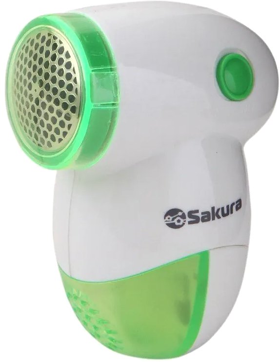 

Машинка для удаления катышков Sakura SA-5202GR