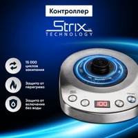 Электрический чайник Gressel GRK-1102