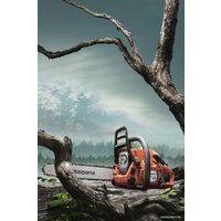 Бензопила Husqvarna 236 II