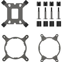 Система жидкостного охлаждения для процессора XASTRA LP360 ARGB BK