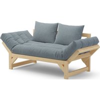 Диван Salotti Европа-2 (темно-серый)