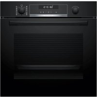 Электрический духовой шкаф Bosch HBG578BB3