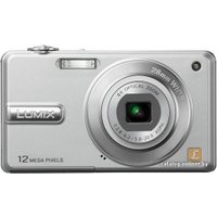 Фотоаппарат Panasonic Lumix DMC-F3