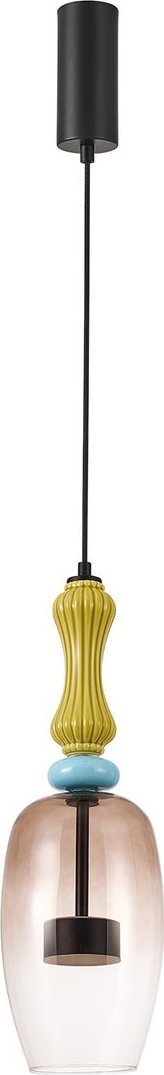 

Подвесная люстра Favourite Dolci 4463-1P