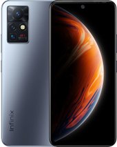 Zero X Pro 8GB/128GB (серебристый)