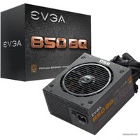 Блок питания EVGA 850 BQ 110-BQ-0850-V2