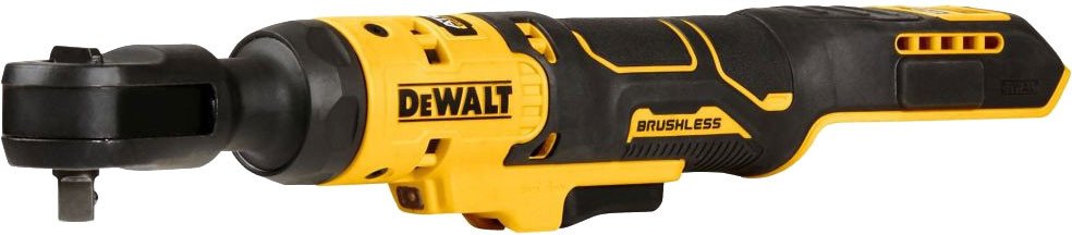 

Гайковерт DeWalt DCF513N (без АКБ)