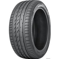 Летние шины Nokian Tyres Nordman SZ2 205/55R16 94V