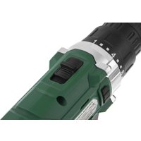 Дрель-шуруповерт Hammer ACD12/2CS (с 2-мя АКБ, кейс)