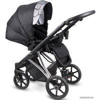 Универсальная коляска Coletto Craft (2 в 1, CP-01)