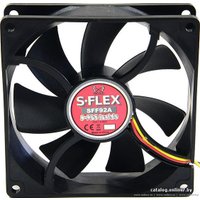 Набор вентиляторов Scythe S-FLEX 92 мм 2000 RPM (SFF92C)