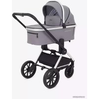 Универсальная коляска Rant Tilda MB065 (3 в 1, grey)