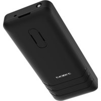 Кнопочный телефон TeXet TM-119 (черный)