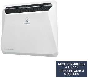 

Конвектор Electrolux Rapid ECH/R-1500 T