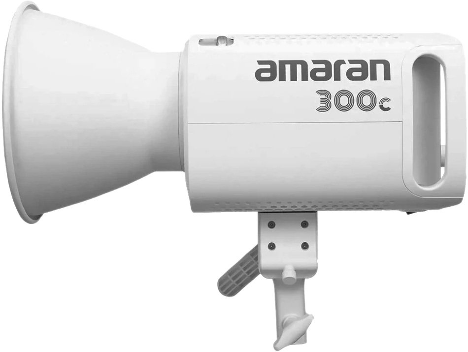 

Лампа Aputure Amaran 300c (белый)
