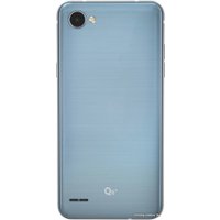 Телефон LG Q6 (платиновый) [M700]
