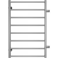 Полотенцесушитель Granula Классик Прямой 8 50х80 (боковое подключение)