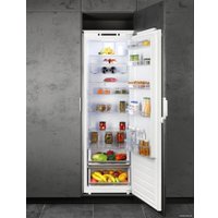 Однокамерный холодильник Hiberg RFB 30 W