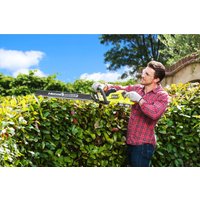 Кусторез Ryobi RHT1850H25HS 5133003660 (с 1-им АКБ)