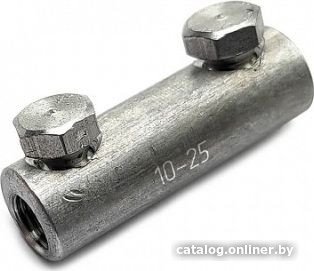 Соединитель болтовой ЗЭТА 2СБ-0-005 (10-25) zeta11040