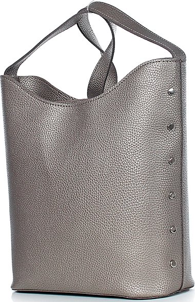 

Женская сумка Galanteya 123 23с720к45 (платина)