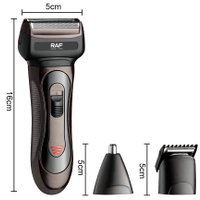 Электробритва RAF R.4018