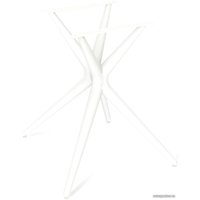 Обеденная группа Sheffilton SHT-DS195 (белый/пастельно-зеленый)