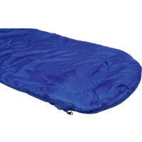 Спальный мешок Sundays ZC-SB-S4 (2шт, синий)