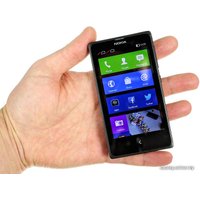 Телефон Nokia X Dual SIM