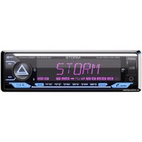 USB-магнитола Aura Storm-555BT
