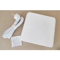 Управляемый коммутатор 2-го уровня Ubiquiti UniFi Switch Lite 16 POE