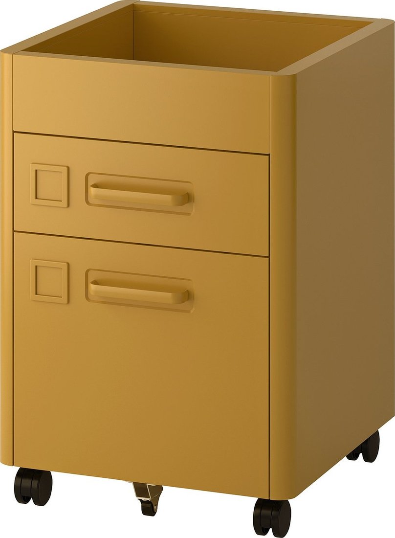 Тумба Ikea Idasen 50397913