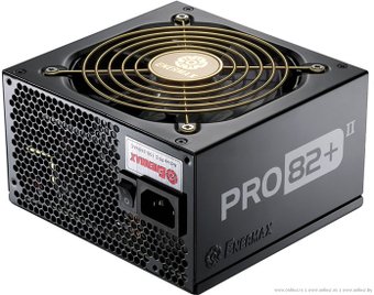 Enermax Pro82+ II 625 Вт (EPR625AWT II)